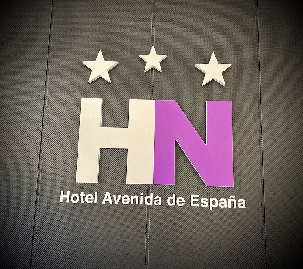 Avenida de España 4