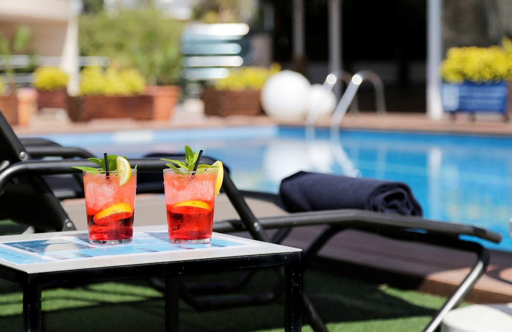 Best Western Hotel Mediterraneo 1