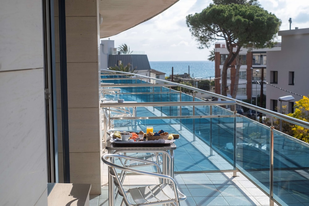 Best Western Hotel Mediterraneo 16
