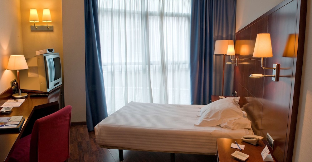Best Western Hotel Mediterraneo 15