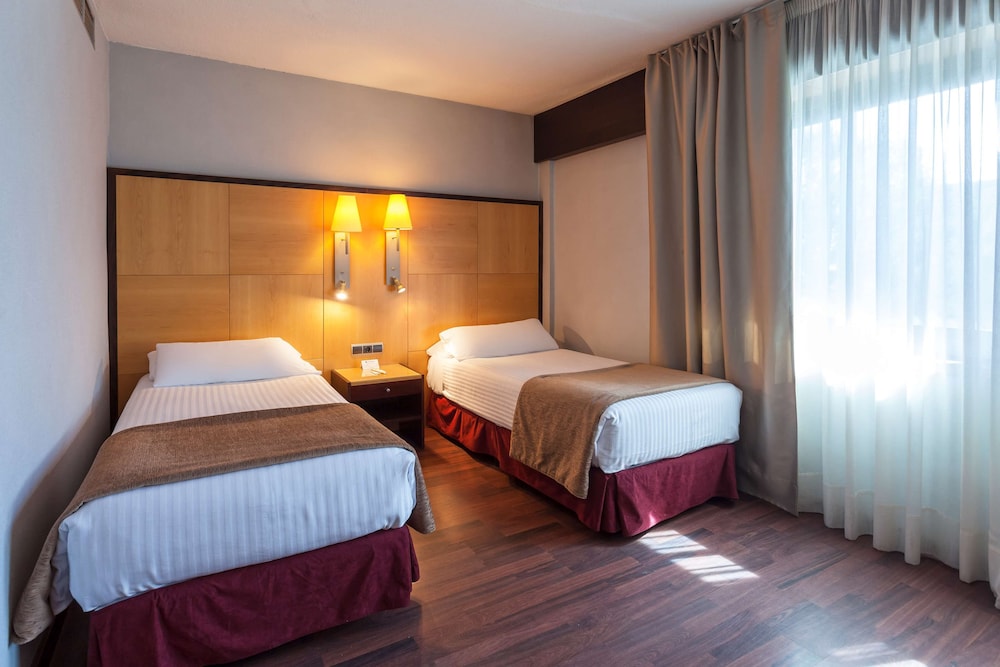 Best Western Hotel Mediterraneo 10