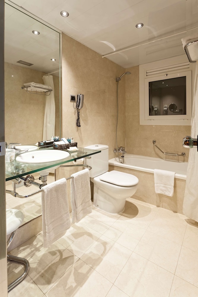 Best Western Hotel Mediterraneo 22