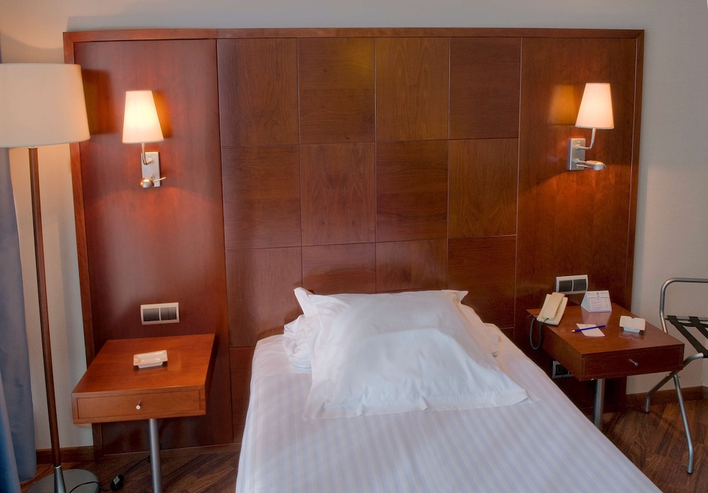 Best Western Hotel Mediterraneo 14