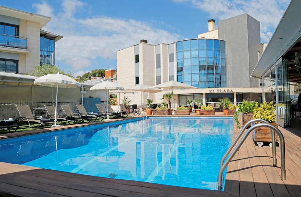 Best Western Hotel Mediterraneo 24