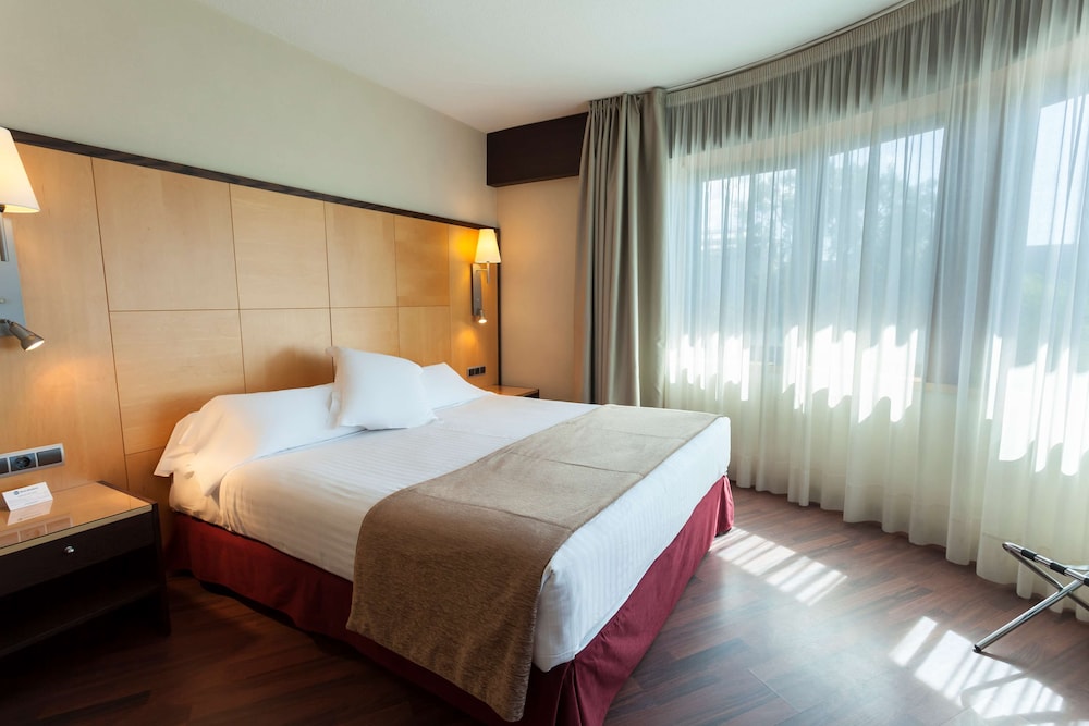 Best Western Hotel Mediterraneo 12