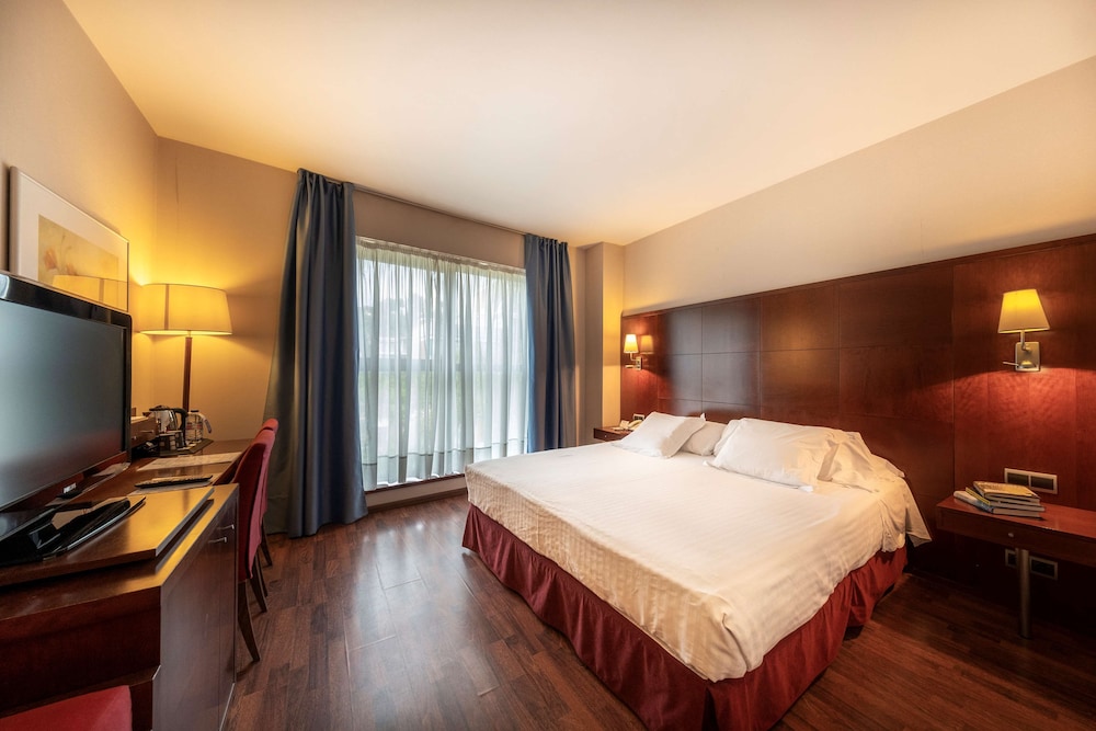 Best Western Hotel Mediterraneo 11