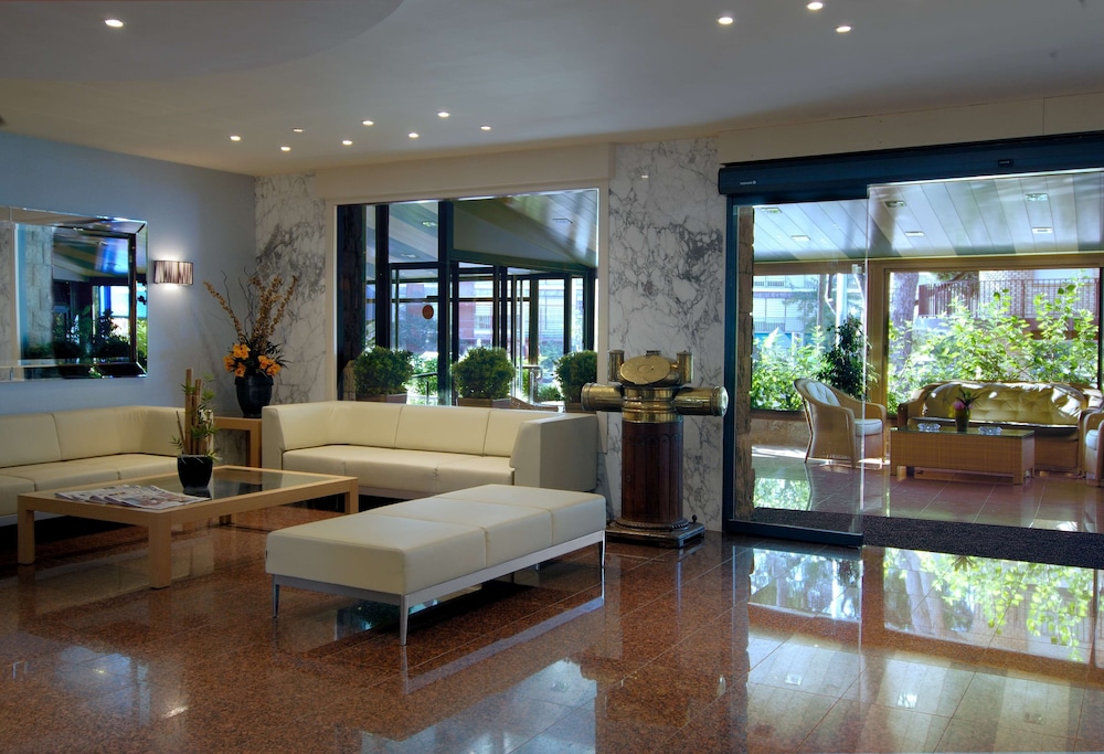 Best Western Hotel Mediterraneo 3
