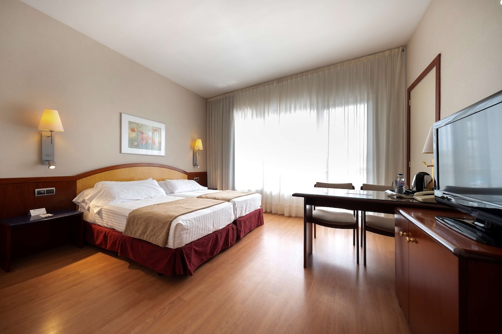 Best Western Hotel Mediterraneo 8