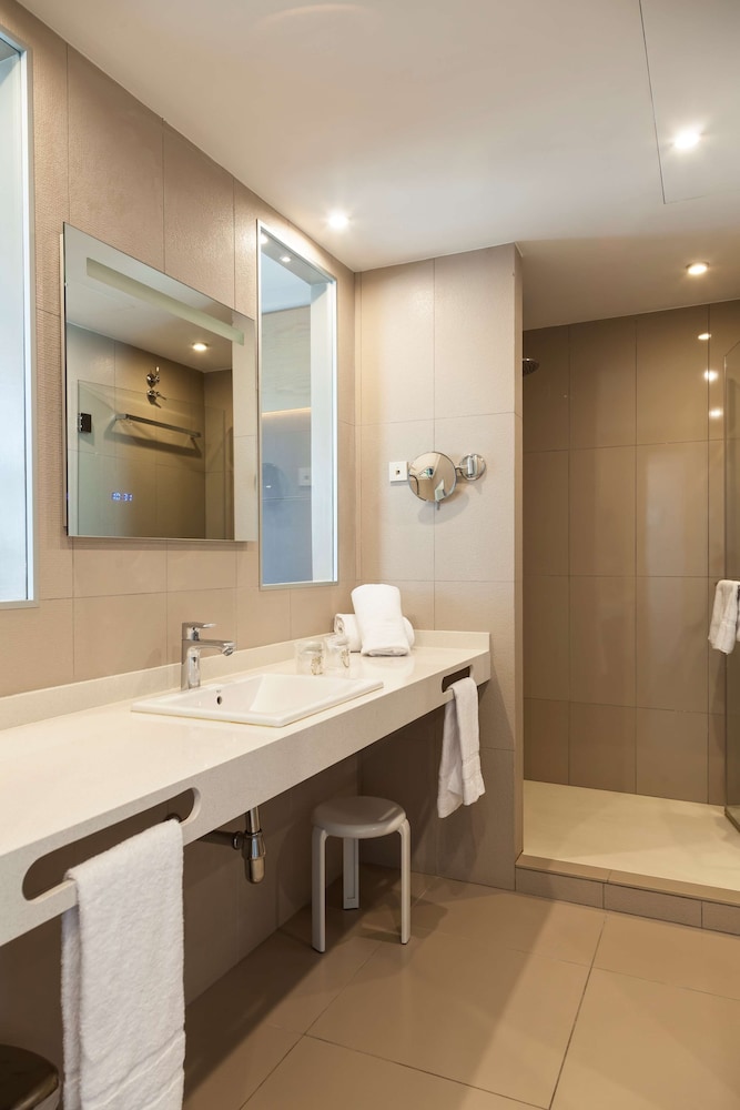 Best Western Hotel Mediterraneo 23