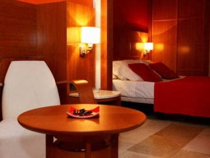 Hotel Calasanz 1
