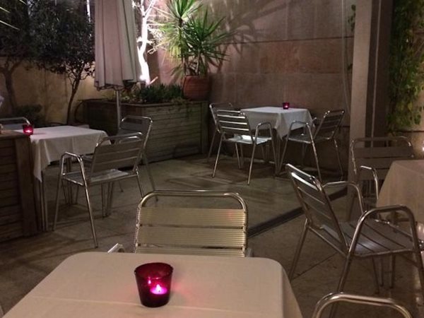 Hotel Calasanz 14