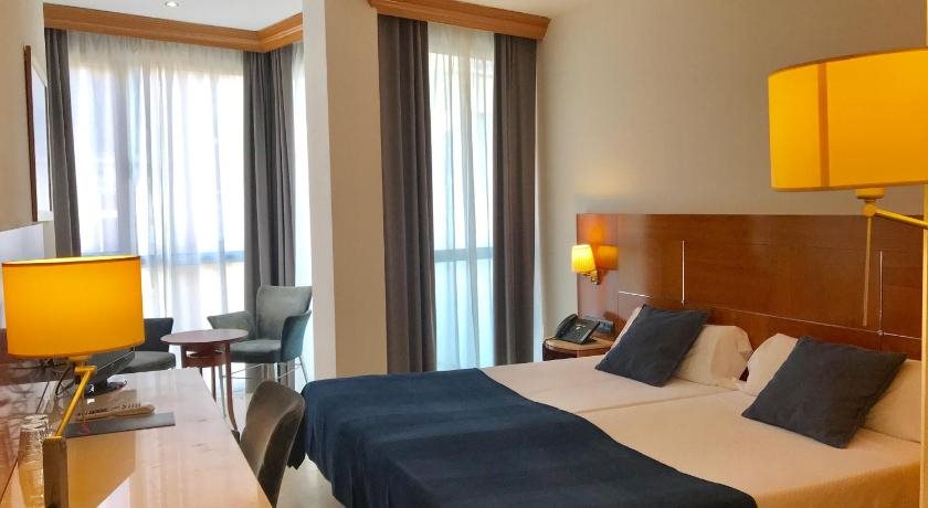 Hotel Calasanz 2