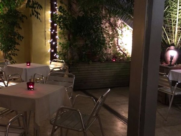 Hotel Calasanz 16
