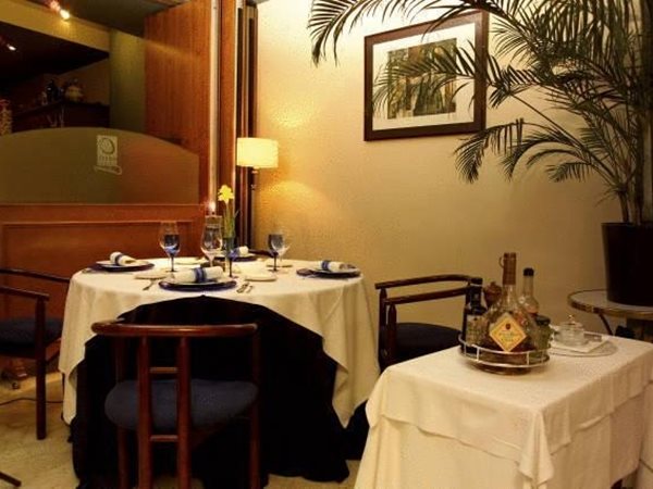 Hotel Calasanz 17