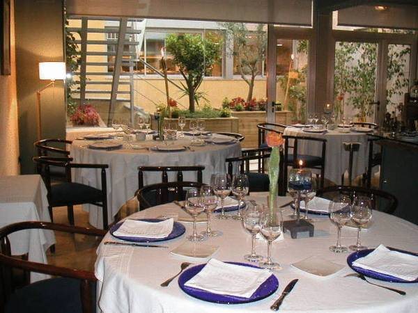 Hotel Calasanz 18