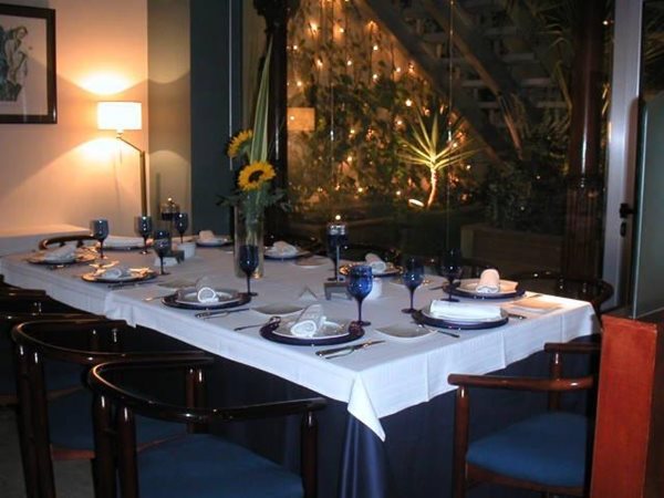 Hotel Calasanz 19