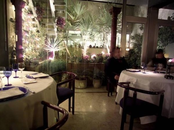 Hotel Calasanz 20