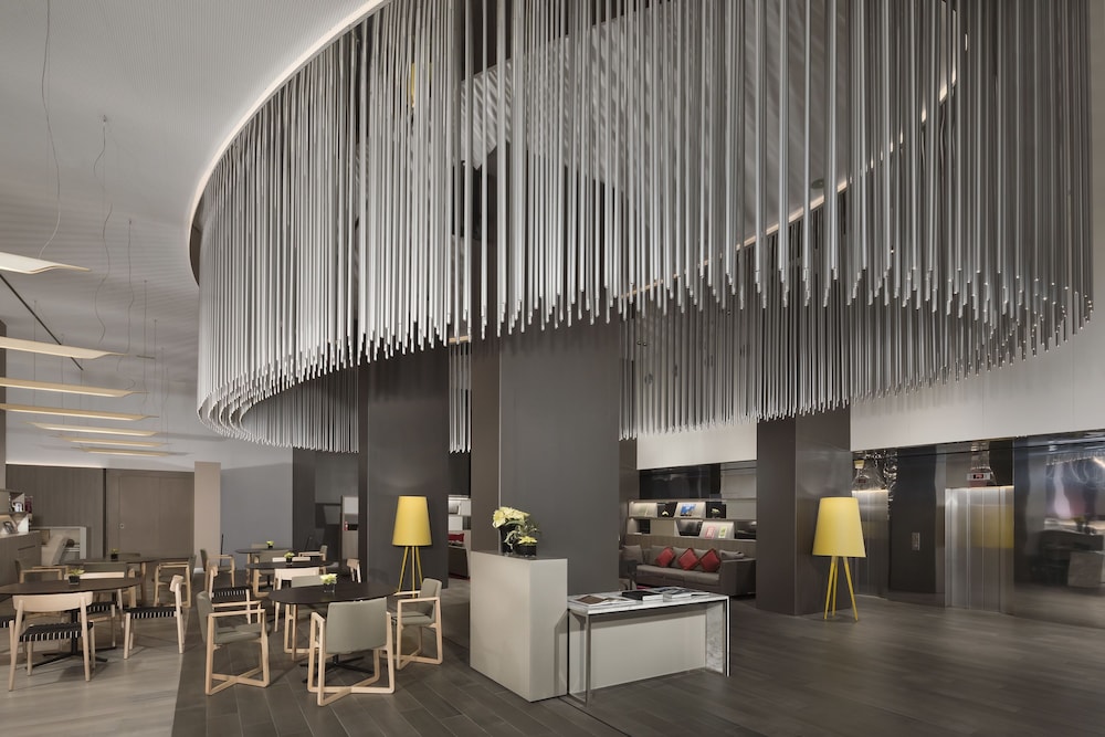 Meliá Barcelona Sky 2