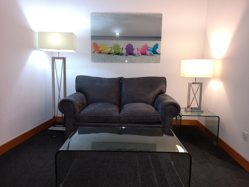 Suite Prado 12