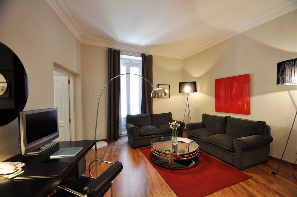 Suite Prado 19
