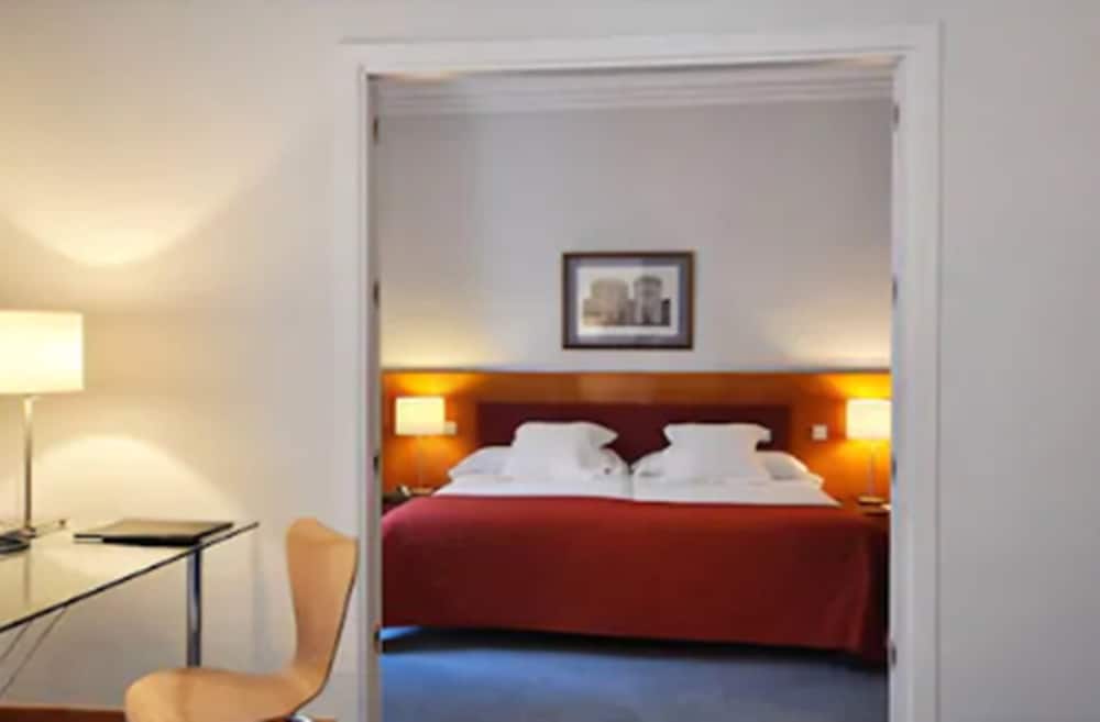 Suite Prado 10