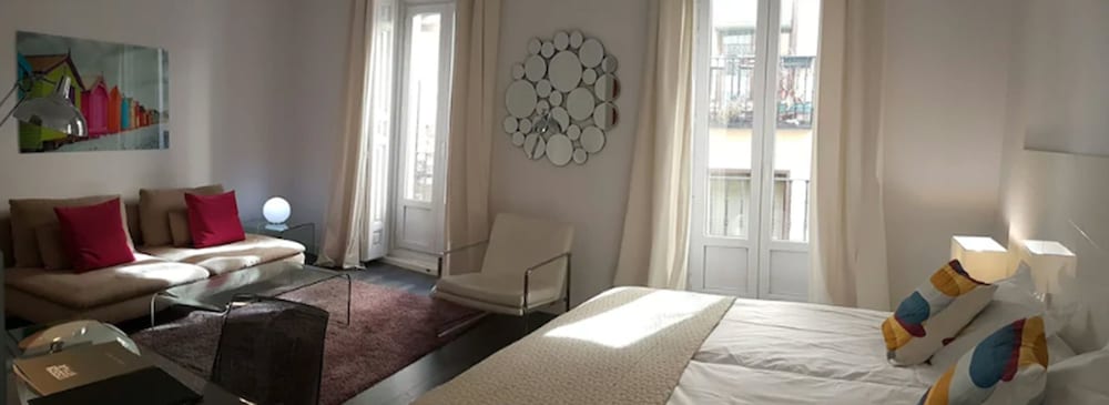 Suite Prado 7