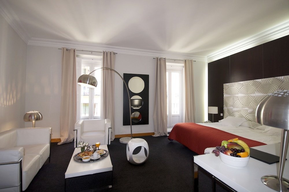 Suite Prado 1