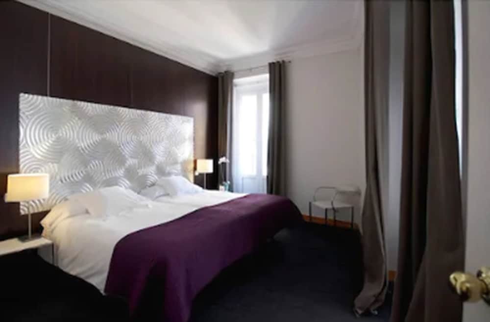 Suite Prado 8