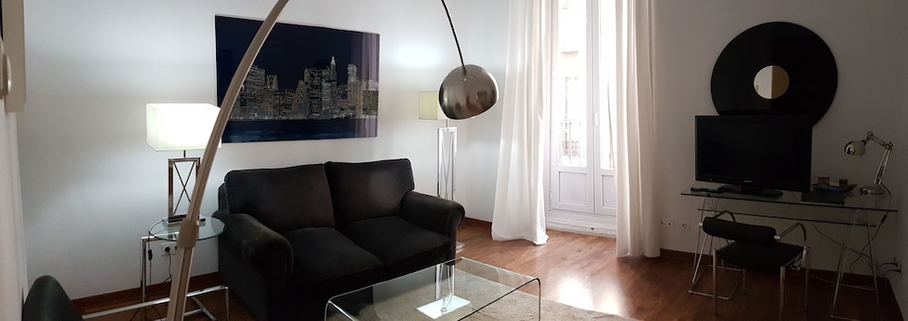 Suite Prado 20