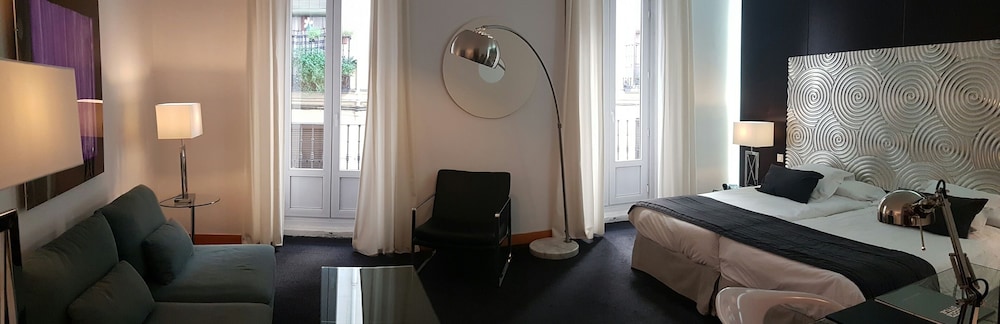 Suite Prado 5