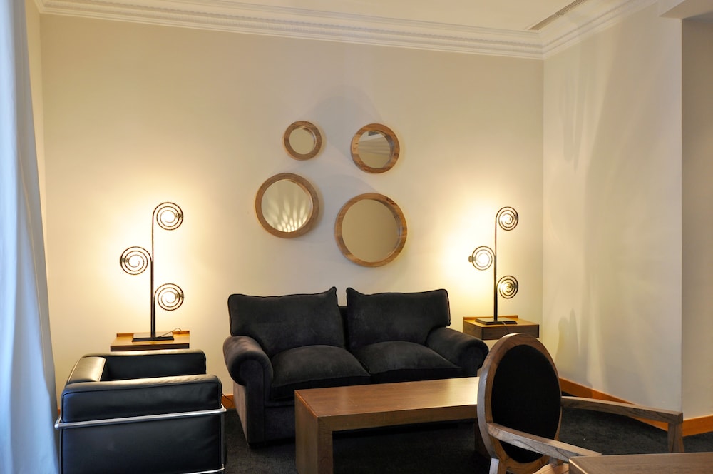Suite Prado 17