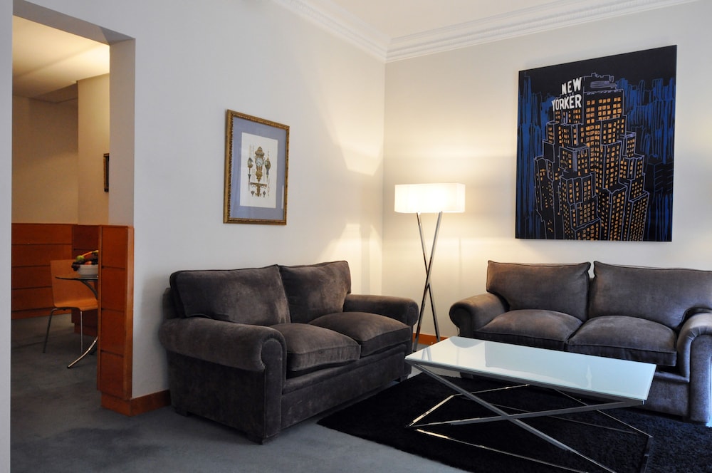 Suite Prado 16