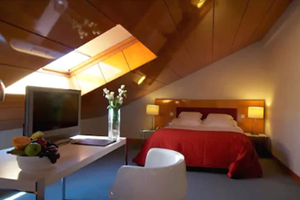 Suite Prado 11