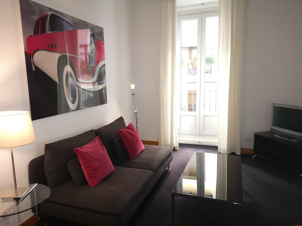 Suite Prado 22