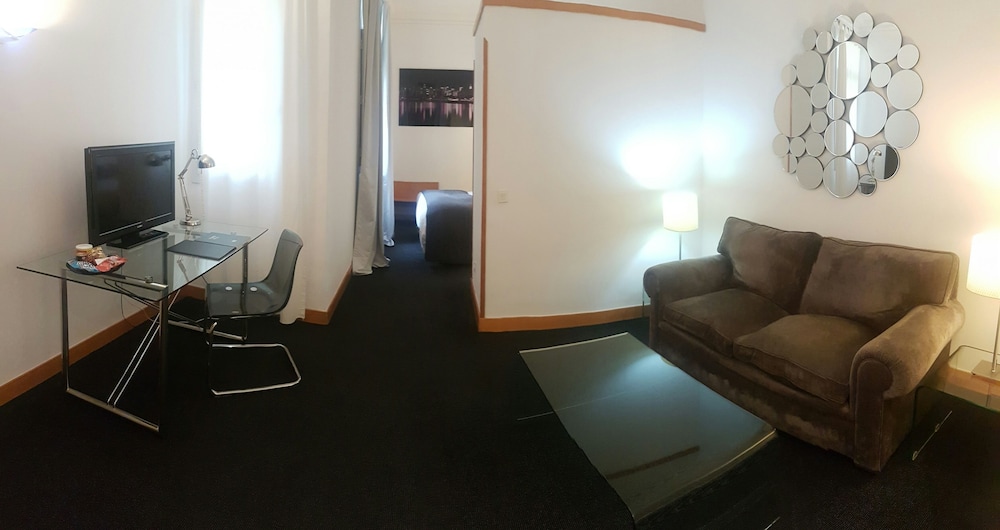 Suite Prado 18