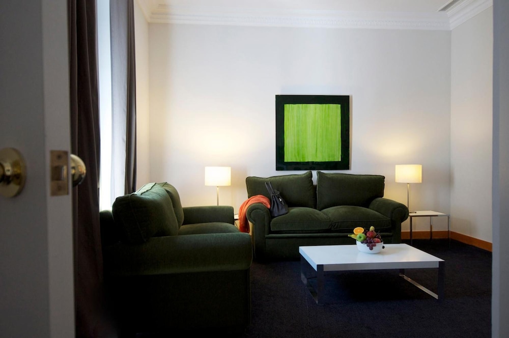 Suite Prado 21