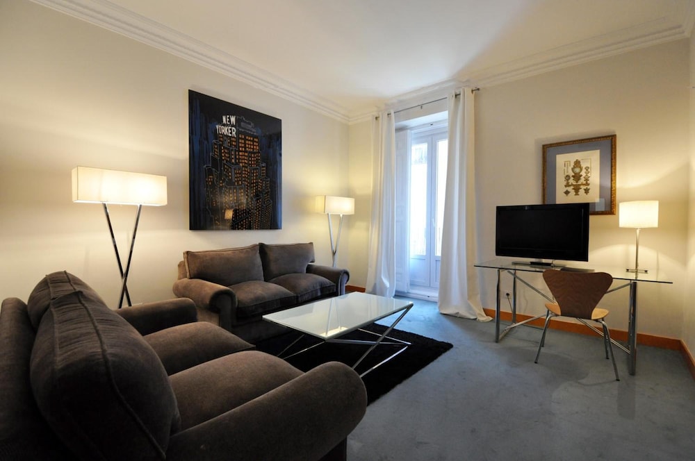 Suite Prado 23