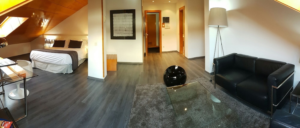 Suite Prado 6