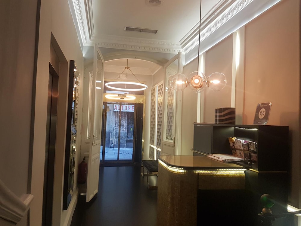 Suite Prado 2