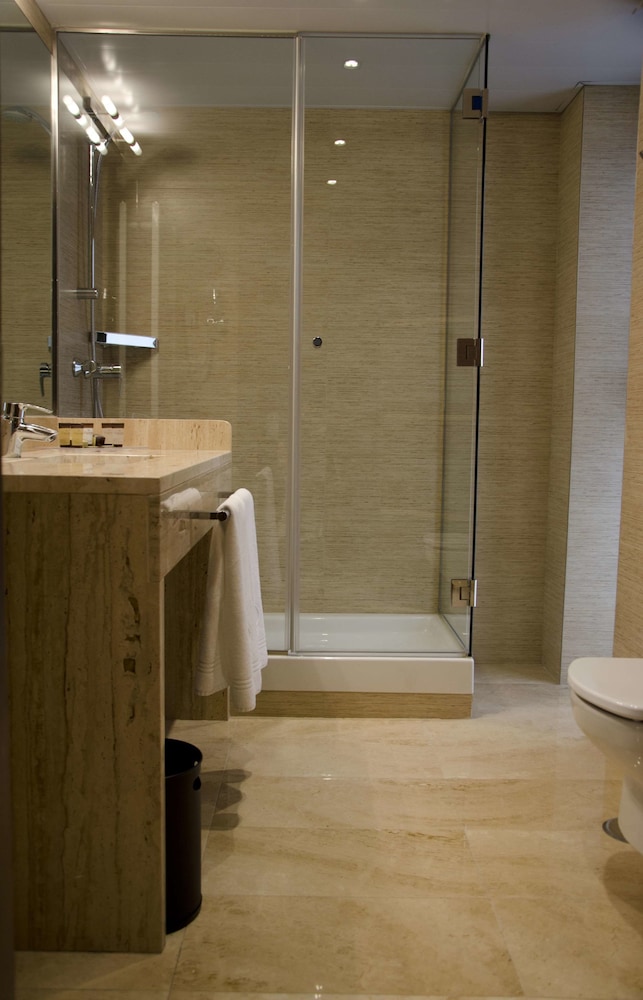 Claridge Hotel Madrid 20