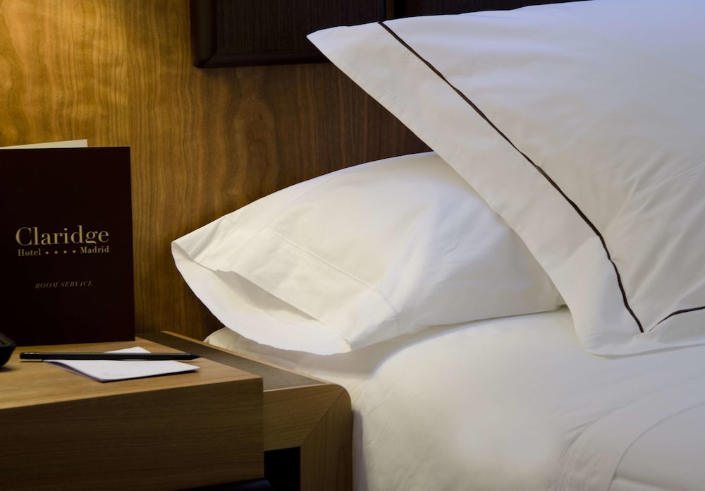 Claridge Hotel Madrid 5