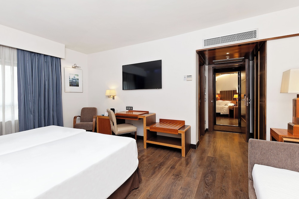 Claridge Hotel Madrid 9