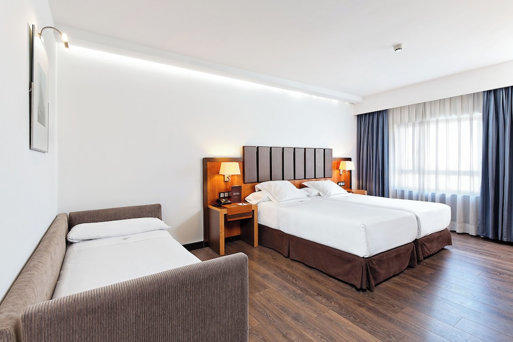 Claridge Hotel Madrid 14
