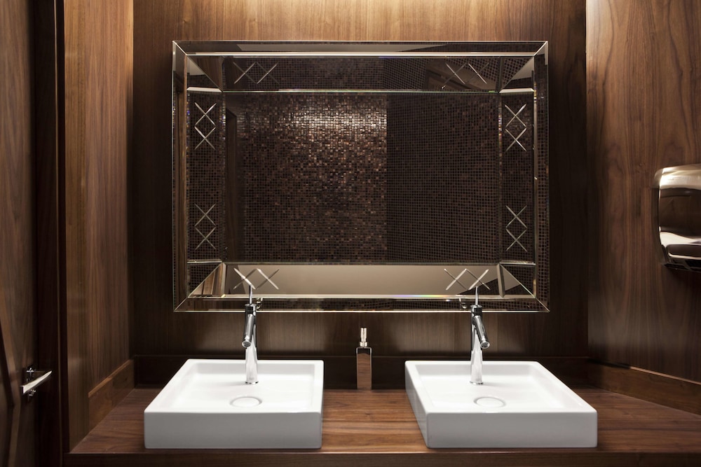 Claridge Hotel Madrid 19