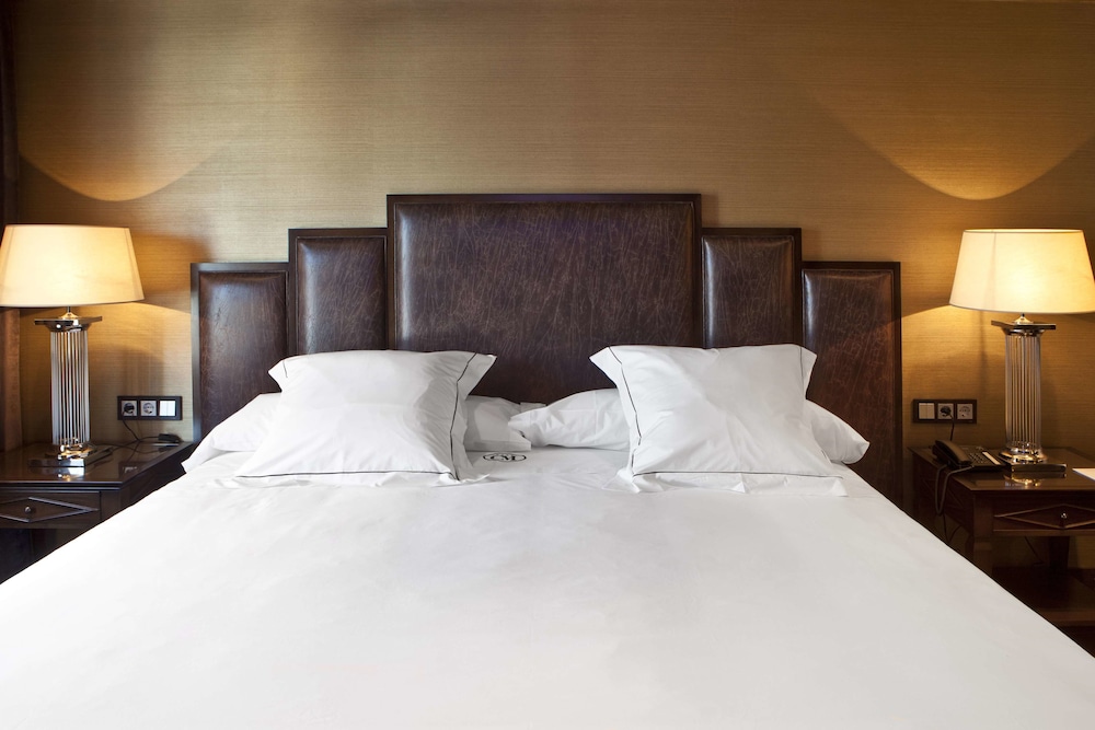 Claridge Hotel Madrid 6