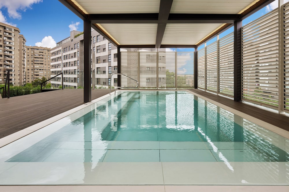Claridge Hotel Madrid 1