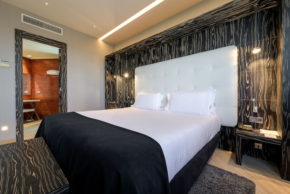 Hotel Maydrit 3