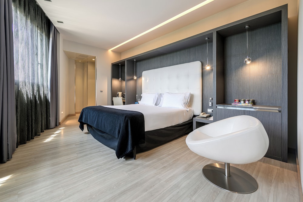 Hotel Maydrit 1