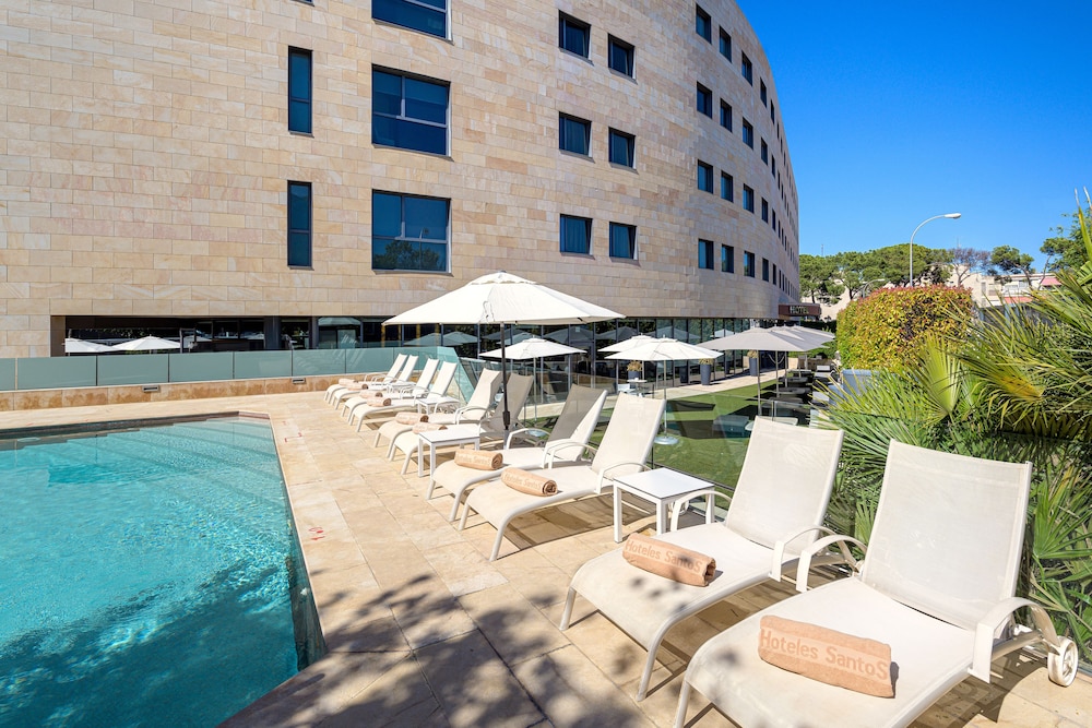 Hotel Maydrit 18