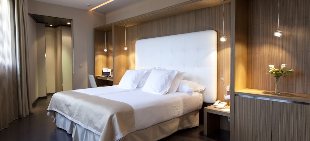 Hotel Maydrit 6
